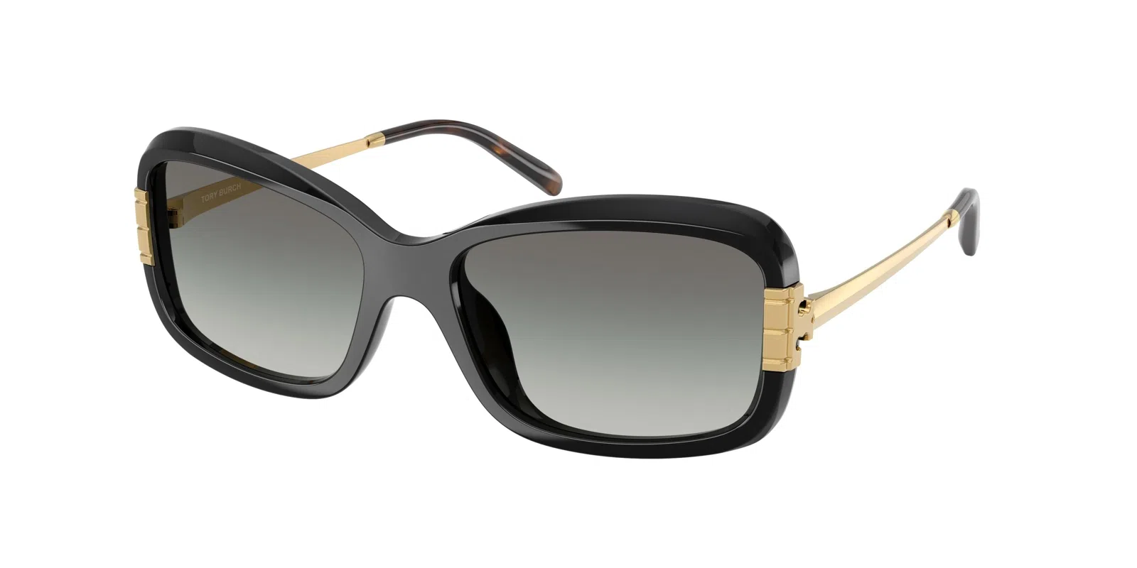 Tory Burch 9077U Sunglasses - view 3